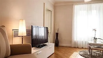 Apartament Royal