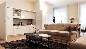 Royal Apartament
