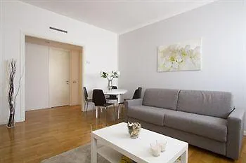 Apartament Royal *