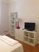 Apartament Royal *